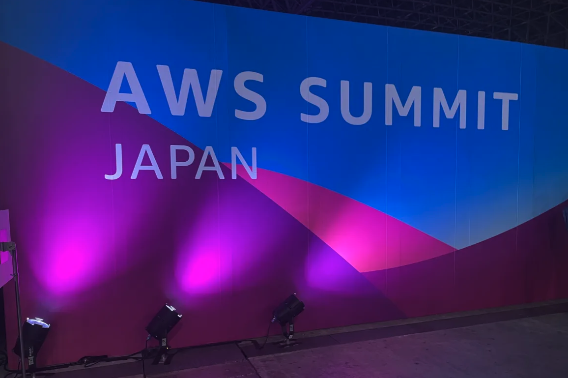 AWS Summit